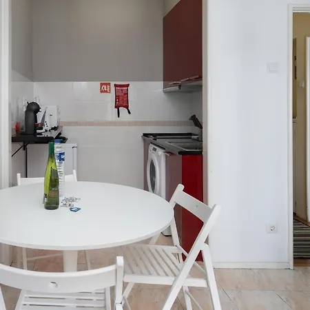 Sweet Flats With Netflix - Bolhao City Center Appartement