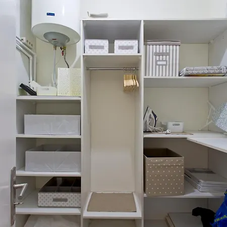 Sweet Flats With Netflix - Bolhao City Center Apartment Porto