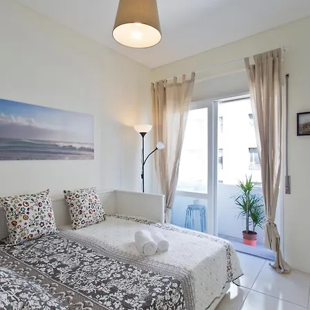 Sweet Flats With Netflix - Bolhao City Center * Porto
