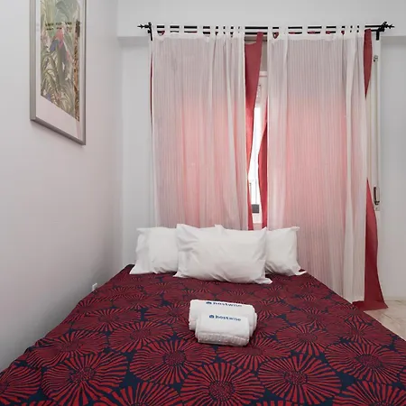 Sweet Flats With Netflix - Bolhao City Center