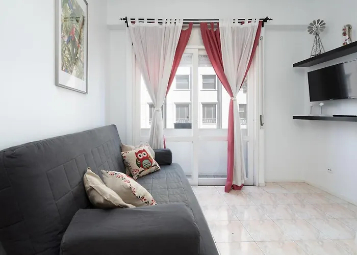 Sweet Flats With Netflix - Bolhao City Center דירה *