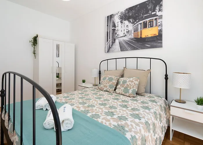 Sweet Flats With Netflix - Bolhao City Center