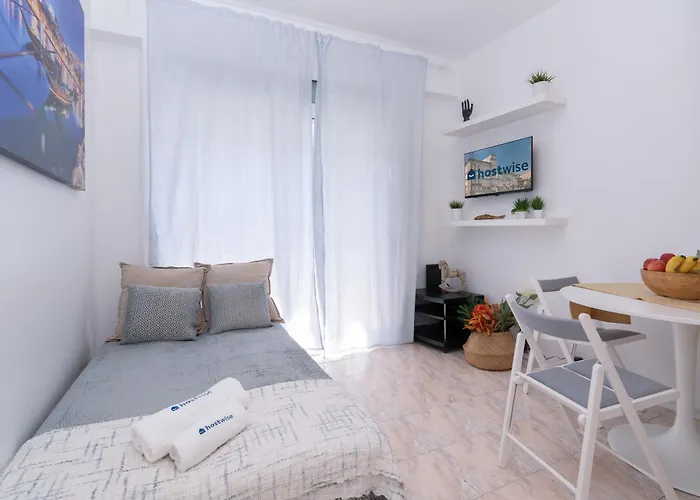Lägenhet Sweet Flats With Netflix - Bolhao City Center Oporto