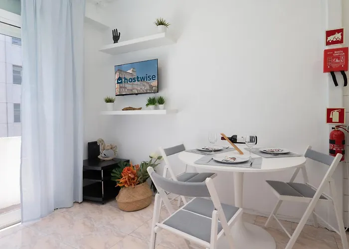 Lägenhet Sweet Flats With Netflix - Bolhao City Center