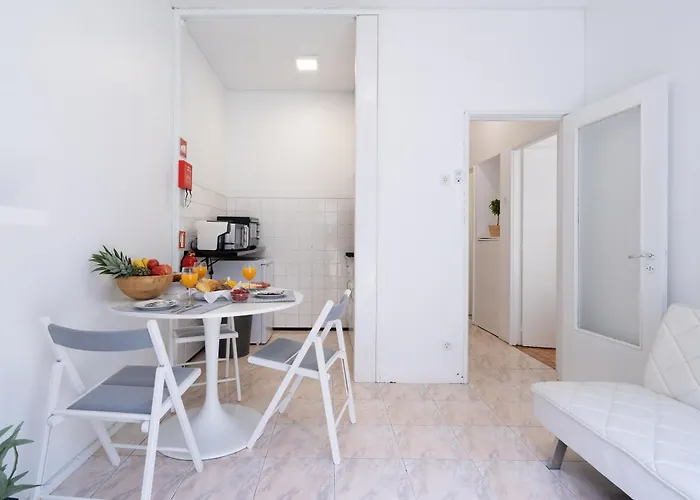 Sweet Flats With Netflix - Bolhao City Center