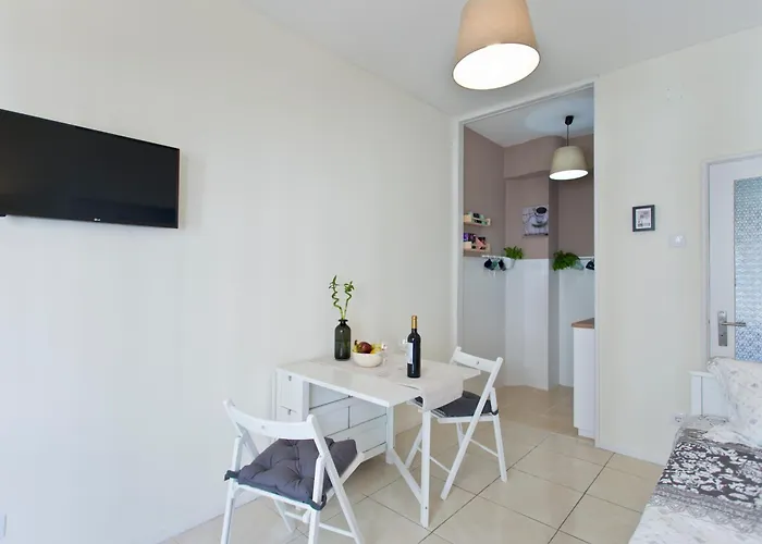 דירה Sweet Flats With Netflix - Bolhao City Center