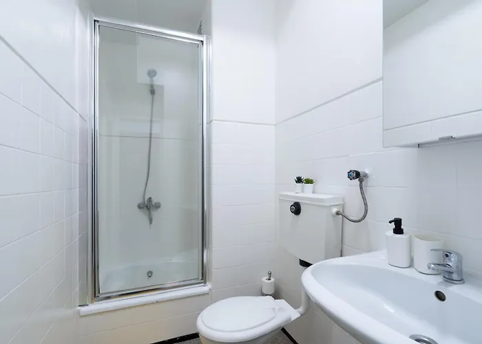 דירה Sweet Flats With Netflix - Bolhao City Center פורטו