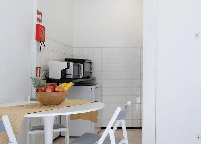 Sweet Flats With Netflix - Bolhao City Center * פורטו