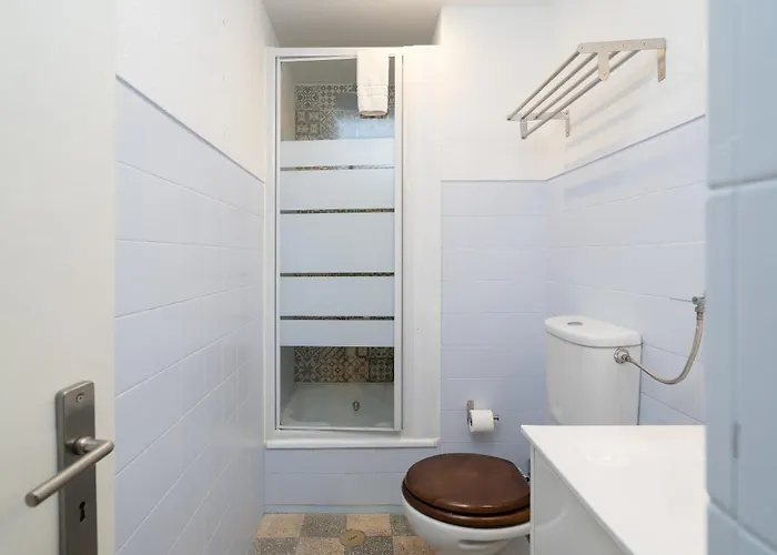 Sweet Flats With Netflix - Bolhao City Center