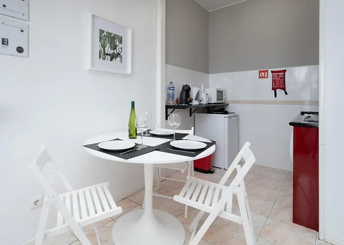 Sweet Flats With Netflix - Bolhao City Center דירה פורטו