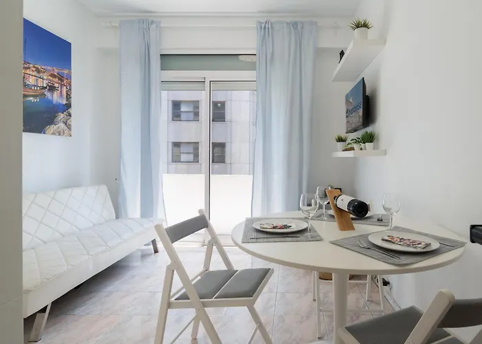 Sweet Flats With Netflix - Bolhao City Center