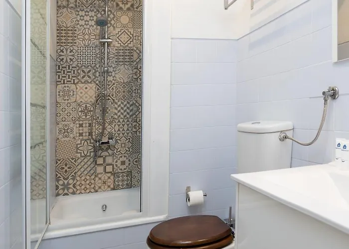 דירה Sweet Flats With Netflix - Bolhao City Center פורטו