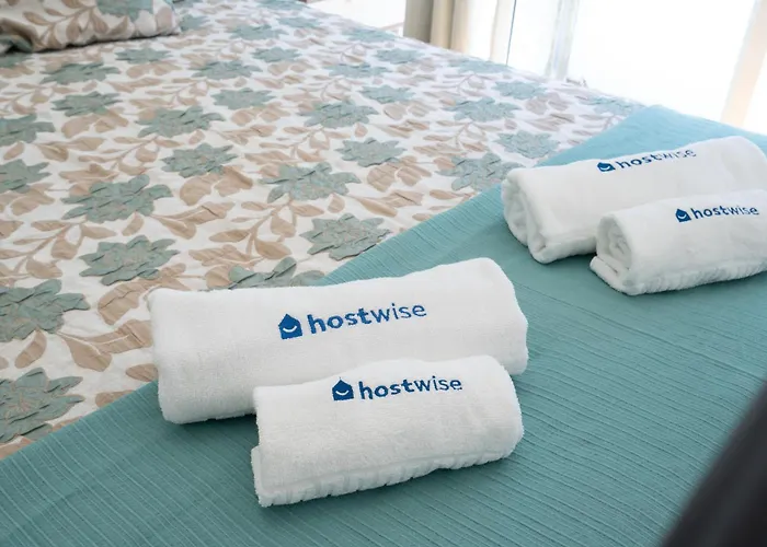 דירה Sweet Flats With Netflix - Bolhao City Center