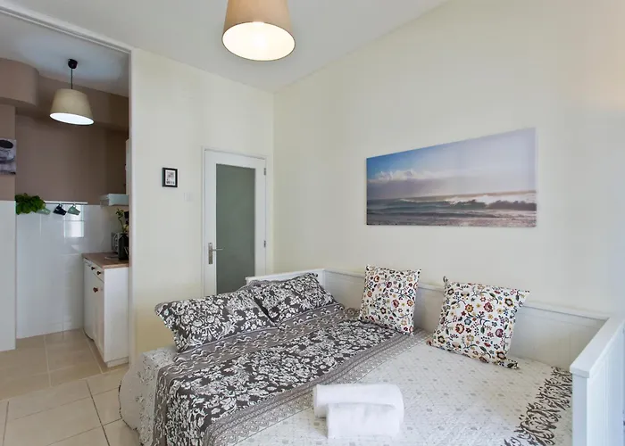 דירה Sweet Flats With Netflix - Bolhao City Center *