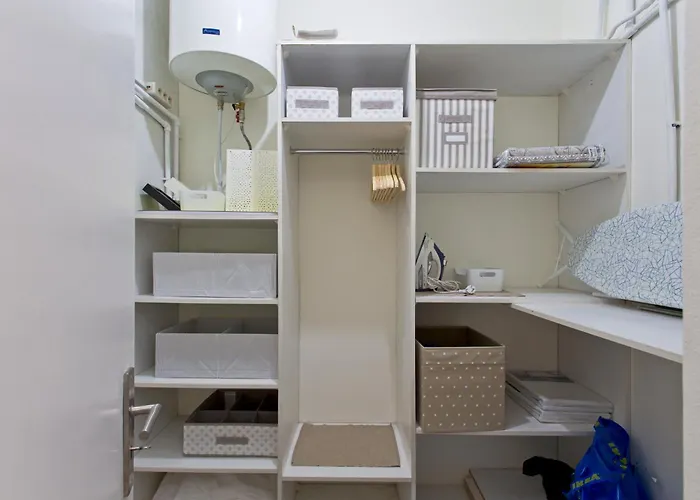 Sweet Flats With Netflix - Bolhao City Center דירה פורטו