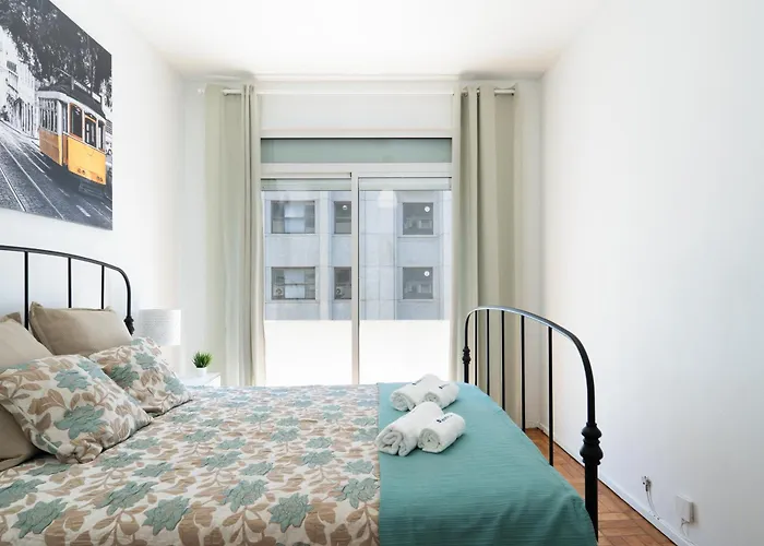 Sweet Flats With Netflix - Bolhao City Center פורטו