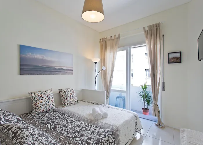 Sweet Flats With Netflix - Bolhao City Center * פורטו