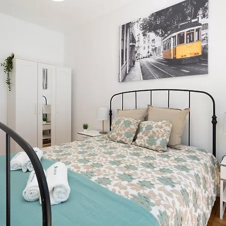 Sweet Flats With Netflix - Bolhao City Center