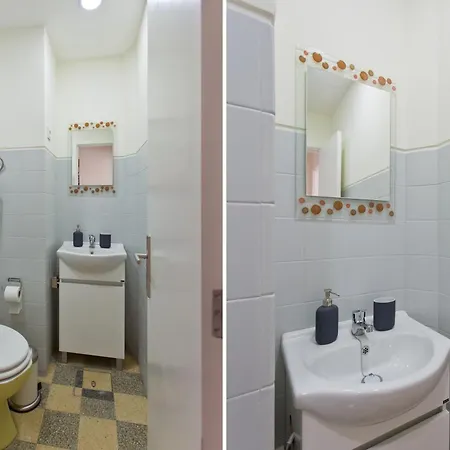 Apartamento Sweet Flats With Netflix - Bolhao City Center *