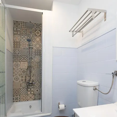 Sweet Flats With Netflix - Bolhao City Center Oporto