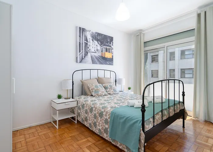 Sweet Flats With Netflix - Bolhao City Center