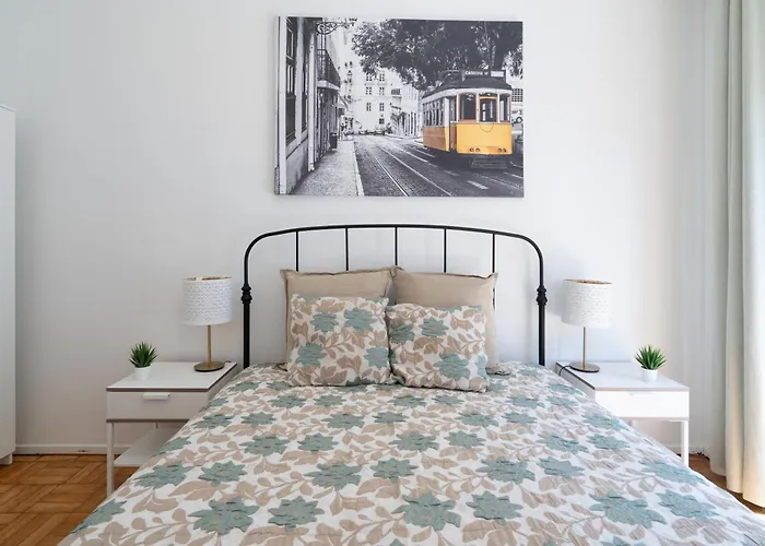 Appartamento Sweet Flats With Netflix - Bolhao City Center Oporto