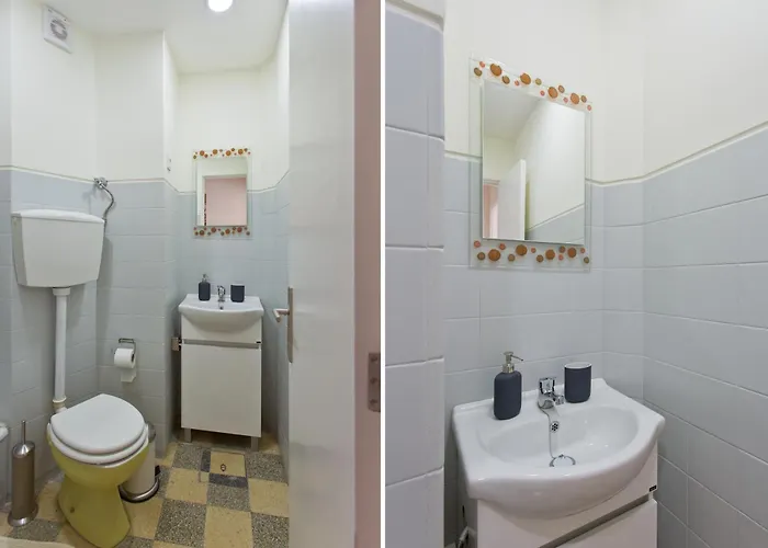 Appartamento Sweet Flats With Netflix - Bolhao City Center *