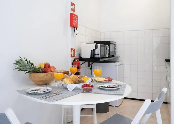 Sweet Flats With Netflix - Bolhao City Center *