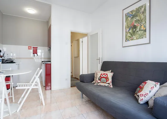 Appartamento Sweet Flats With Netflix - Bolhao City Center
