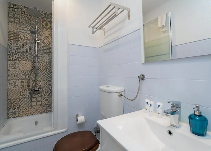 Sweet Flats With Netflix - Bolhao City Center