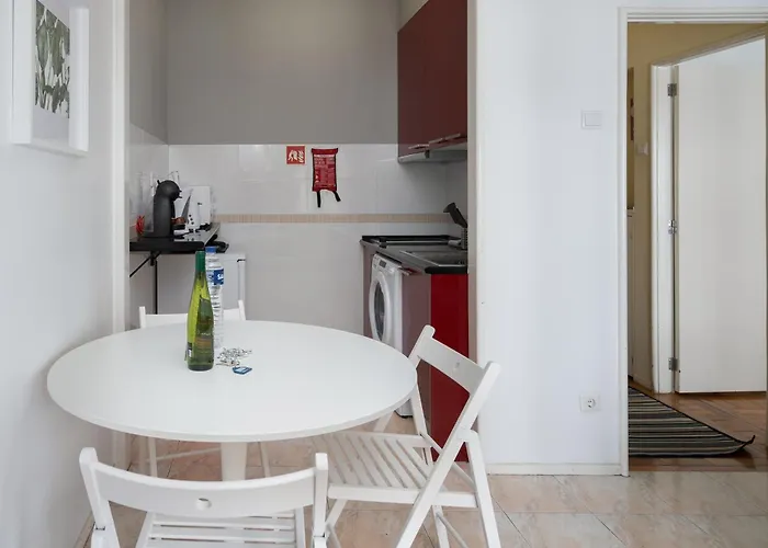 Sweet Flats With Netflix - Bolhao City Center Appartamento