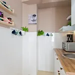 Sweet Flats With Netflix - Bolhao City Center Apartamento