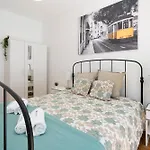 Sweet Flats With Netflix - Bolhao City Center