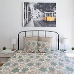 Apartamento Sweet Flats With Netflix - Bolhao City Center Oporto