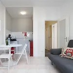Sweet Flats With Netflix - Bolhao City Center Apartamento *