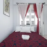 Sweet Flats With Netflix - Bolhao City Center Oporto