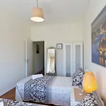 Sweet Flats With Netflix - Bolhao City Center Oporto