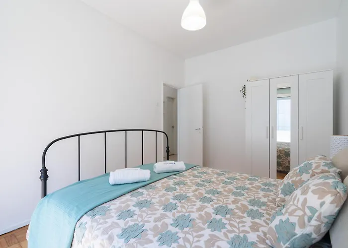 Sweet Flats With Netflix - Bolhao City Center Oporto